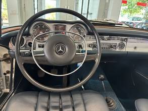 Thumbnail von Mercedes-Benz 280 SL Pagode, H-KZ, KD+TÜV neu