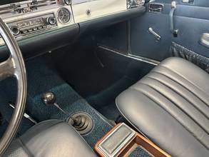 Thumbnail von Mercedes-Benz 280 SL Pagode, H-KZ, KD+TÜV neu