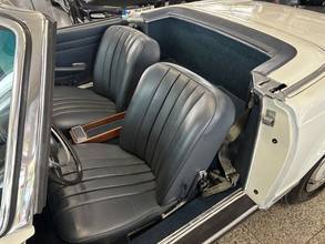 Thumbnail von Mercedes-Benz 280 SL Pagode, H-KZ, KD+TÜV neu