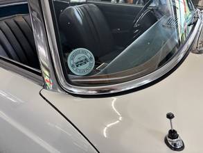Thumbnail von Mercedes-Benz 280 SL Pagode, H-KZ, KD+TÜV neu