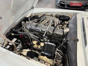 Thumbnail von Mercedes-Benz 280 SL Pagode, H-KZ, KD+TÜV neu