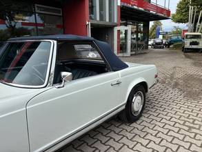 Thumbnail von Mercedes-Benz 280 SL Pagode, H-KZ, KD+TÜV neu