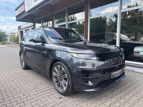 Land Rover Range Rover Sport P440e Dynamic HSE Hybrid