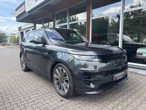 Thumbnail von Land Rover Range Rover Sport P440e Dynamic HSE Hybrid