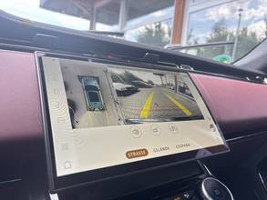 Thumbnail von Land Rover Range Rover Sport P440e Dynamic HSE Hybrid