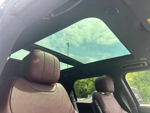 Thumbnail von Land Rover Range Rover Sport P440e Dynamic HSE Hybrid