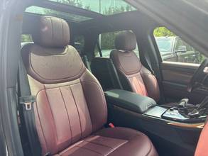 Thumbnail von Land Rover Range Rover Sport P440e Dynamic HSE Hybrid