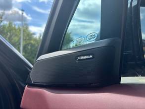 Thumbnail von Land Rover Range Rover Sport P440e Dynamic HSE Hybrid