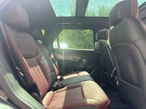 Thumbnail von Land Rover Range Rover Sport P440e Dynamic HSE Hybrid