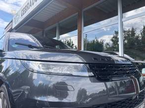Thumbnail von Land Rover Range Rover Sport P440e Dynamic HSE Hybrid