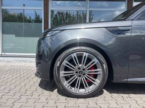 Thumbnail von Land Rover Range Rover Sport P440e Dynamic HSE Hybrid