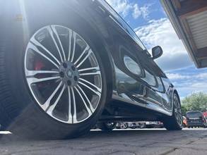 Thumbnail von Land Rover Range Rover Sport P440e Dynamic HSE Hybrid
