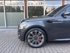Thumbnail von Land Rover Range Rover Sport P440e Dynamic HSE Hybrid