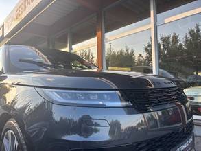 Thumbnail von Land Rover Range Rover Sport P440e Dynamic HSE Hybrid
