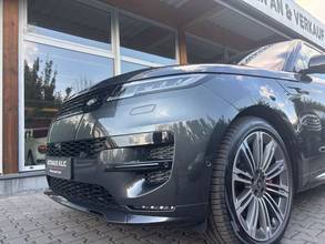 Thumbnail von Land Rover Range Rover Sport P440e Dynamic HSE Hybrid