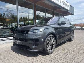 Thumbnail von Land Rover Range Rover Sport P440e Dynamic HSE Hybrid