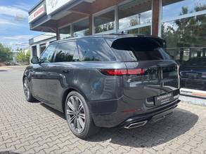 Thumbnail von Land Rover Range Rover Sport P440e Dynamic HSE Hybrid