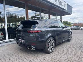 Thumbnail von Land Rover Range Rover Sport P440e Dynamic HSE Hybrid