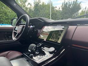Thumbnail von Land Rover Range Rover Sport P440e Dynamic HSE Hybrid