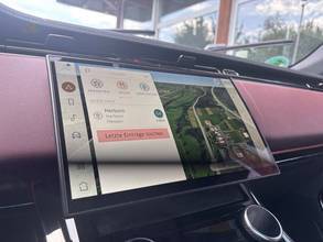 Thumbnail von Land Rover Range Rover Sport P440e Dynamic HSE Hybrid