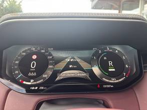 Thumbnail von Land Rover Range Rover Sport P440e Dynamic HSE Hybrid
