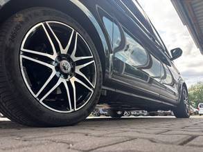 Thumbnail von Mercedes-Benz V 300 Marco Polo 4Matic AMG Küche 360Grad