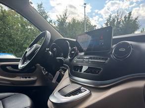 Thumbnail von Mercedes-Benz V 300 Marco Polo 4Matic AMG Küche 360Grad