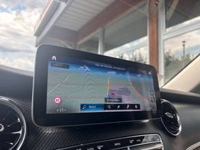 Thumbnail von Mercedes-Benz V 300 Marco Polo 4Matic AMG Küche 360Grad