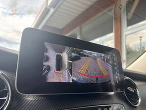 Thumbnail von Mercedes-Benz V 300 Marco Polo 4Matic AMG Küche 360Grad