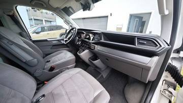 Thumbnail von Volkswagen T6.1 California Ocean 4-Motion 20" Leder VOLL 1a