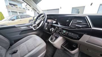 Thumbnail von Volkswagen T6.1 California Ocean 4-Motion 20" Leder VOLL 1a