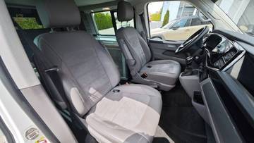 Thumbnail von Volkswagen T6.1 California Ocean 4-Motion 20" Leder VOLL 1a