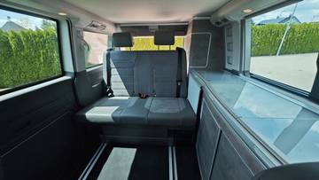 Thumbnail von Volkswagen T6.1 California Ocean 4-Motion 20" Leder VOLL 1a