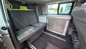Thumbnail von Volkswagen T6.1 California Ocean 4-Motion 20" Leder VOLL 1a