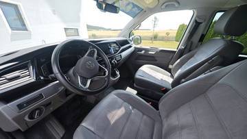 Thumbnail von Volkswagen T6.1 California Ocean 4-Motion 20" Leder VOLL 1a