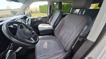 Thumbnail von Volkswagen T6.1 California Ocean 4-Motion 20" Leder VOLL 1a
