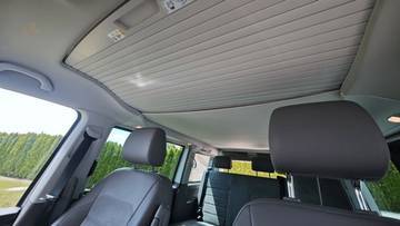Thumbnail von Volkswagen T6.1 California Ocean 4-Motion 20" Leder VOLL 1a