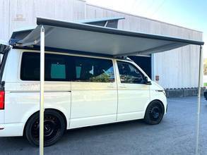 Thumbnail von Volkswagen T6.1 California Ocean 4-Motion 20" Leder VOLL 1a