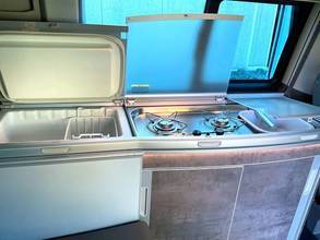 Thumbnail von Volkswagen T6.1 California Ocean 4-Motion 20" Leder VOLL 1a
