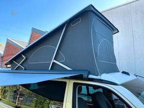 Thumbnail von Volkswagen T6.1 California Ocean 4-Motion 20" Leder VOLL 1a