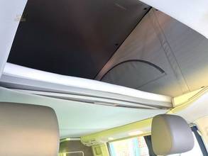Thumbnail von Volkswagen T6.1 California Ocean 4-Motion 20" Leder VOLL 1a