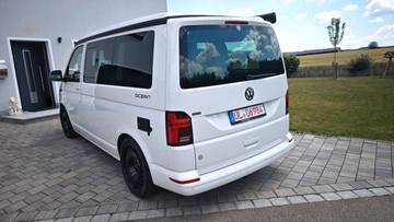 Thumbnail von Volkswagen T6.1 California Ocean 4-Motion 20" Leder VOLL 1a