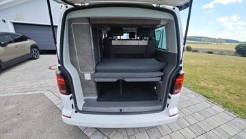 Thumbnail von Volkswagen T6.1 California Ocean 4-Motion 20" Leder VOLL 1a