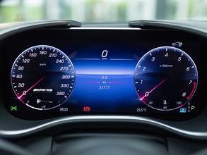Thumbnail von Mercedes-Benz SL 63 AMG 4M+,Premium,Lift,Sitzklima,HUD,21",360