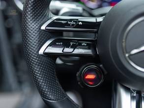 Thumbnail von Mercedes-Benz SL 63 AMG 4M+,Premium,Lift,Sitzklima,HUD,21",360