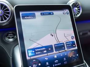 Thumbnail von Mercedes-Benz SL 63 AMG 4M+,Premium,Lift,Sitzklima,HUD,21",360