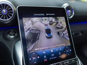 Thumbnail von Mercedes-Benz SL 63 AMG 4M+,Premium,Lift,Sitzklima,HUD,21",360