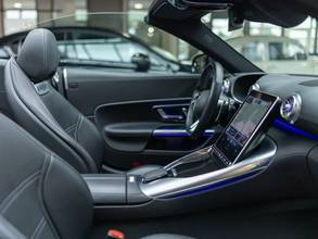 Thumbnail von Mercedes-Benz SL 63 AMG 4M+,Premium,Lift,Sitzklima,HUD,21",360