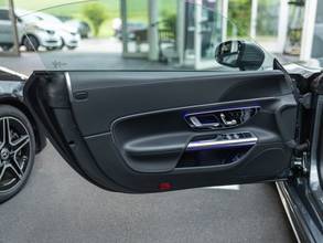Thumbnail von Mercedes-Benz SL 63 AMG 4M+,Premium,Lift,Sitzklima,HUD,21",360