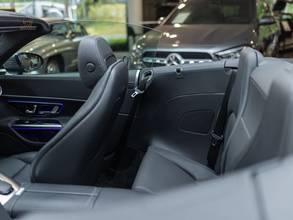 Thumbnail von Mercedes-Benz SL 63 AMG 4M+,Premium,Lift,Sitzklima,HUD,21",360